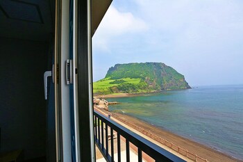 Guestroom View