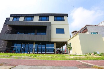 Hotel Front