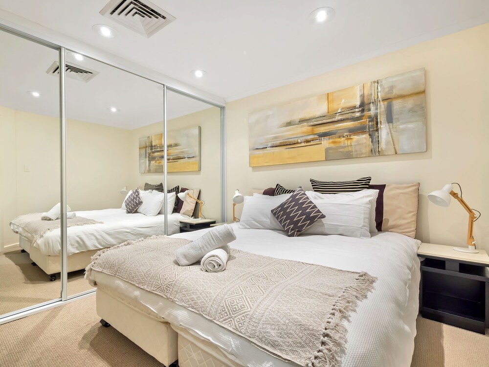 2 Bedroom Apartment - Featured Image