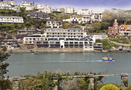 Salcombe Harbour Hotel & Spa