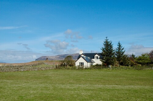 Assapol Cottage on the beautiful Island of Mull<br>