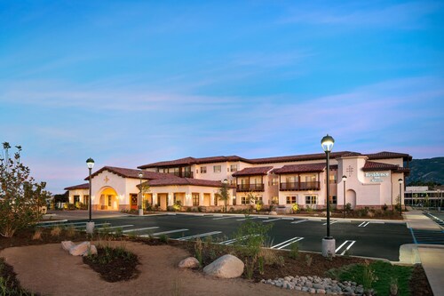 Residence Inn by Marriott Santa Barbara Goleta