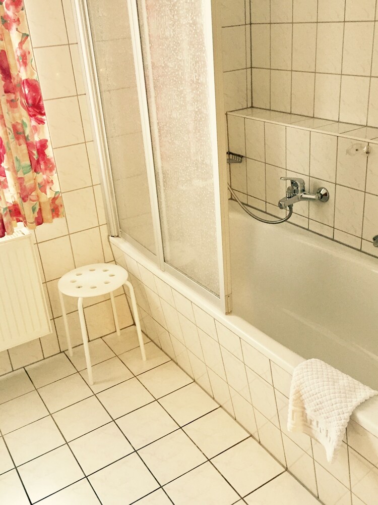 Badewanne