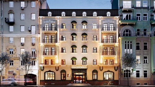 Hartwell Hotel
