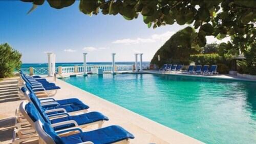 The Crane Resort - Contemporary Suites