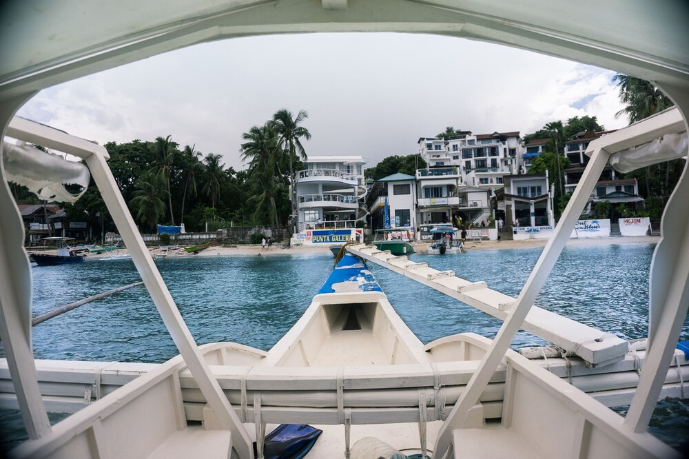 Boating