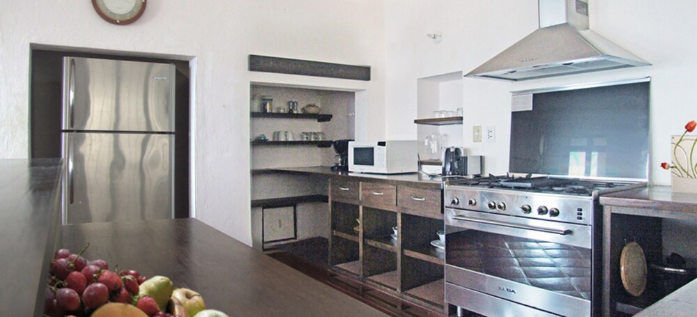 In-Room Amenity
