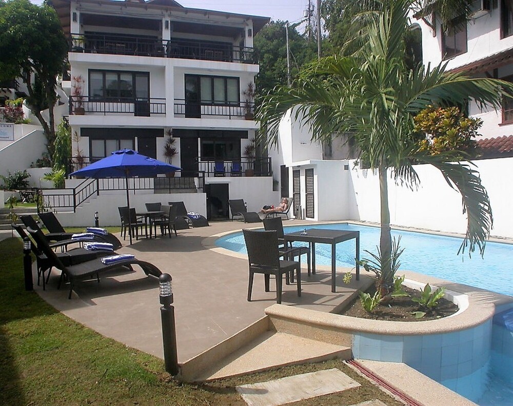 Hotel Front