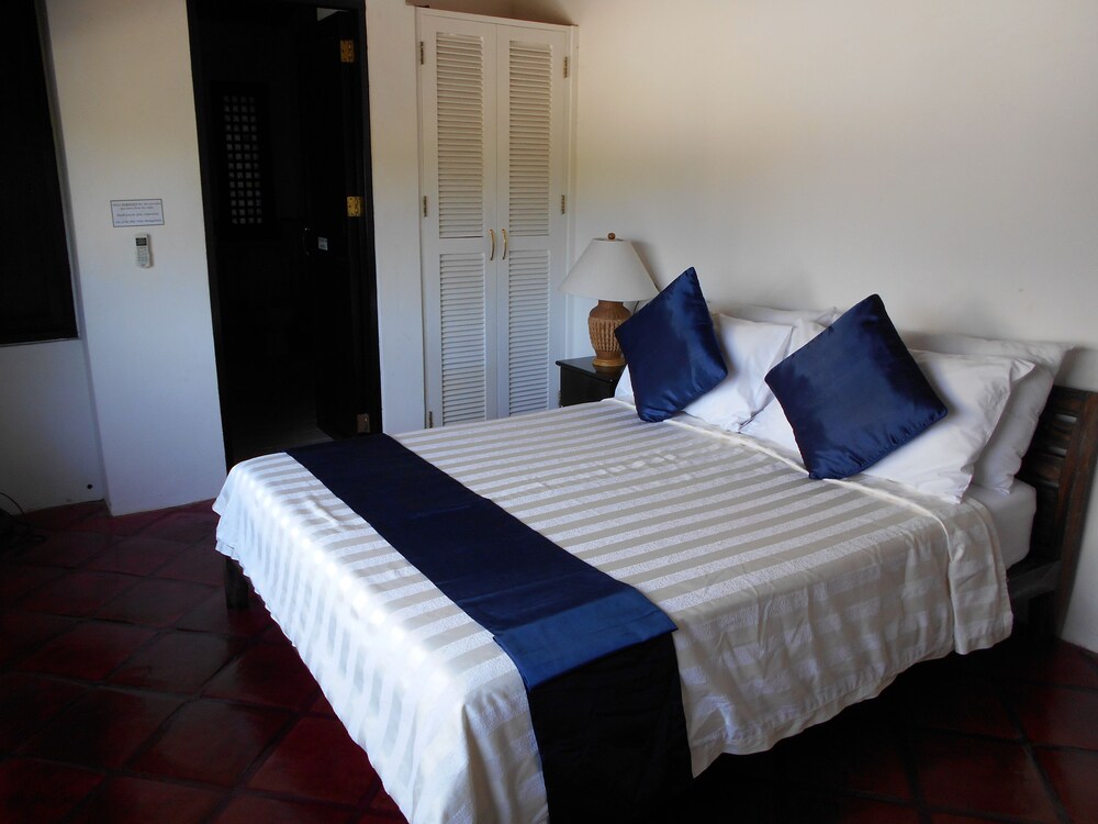 In-Room Amenity
