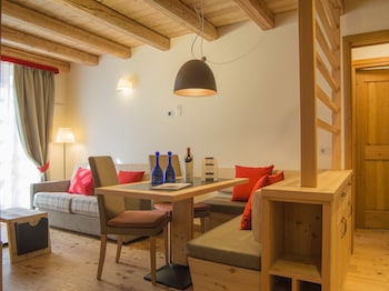 Alagna Experience Resort