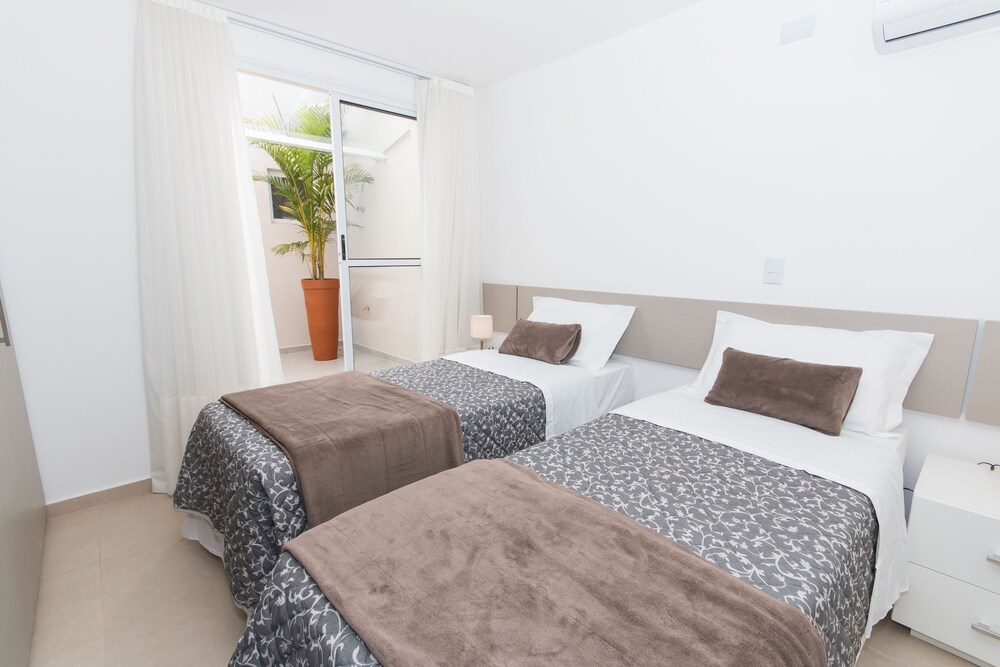 Quarto Casal - Quarto