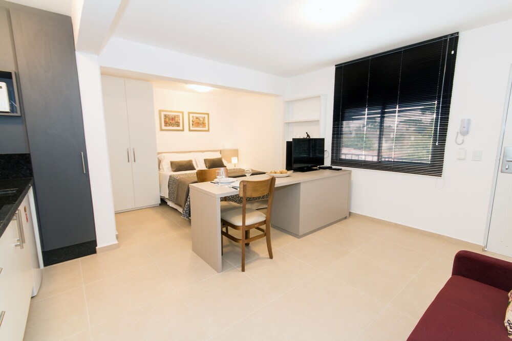 Quarto Casal - Quarto