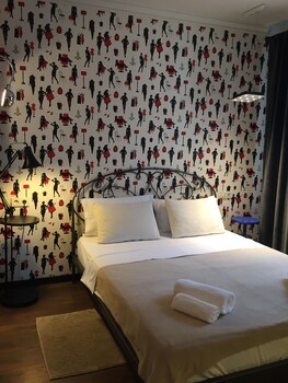 Aparthotel Chisinau