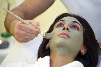 Spa Treatment