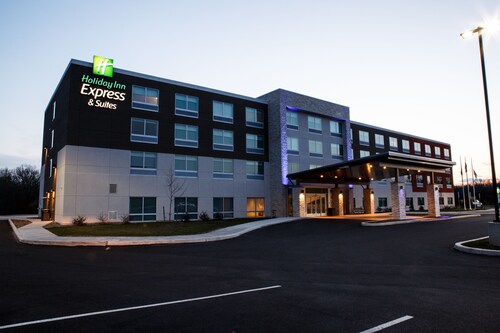 Holiday Inn Express and Suites Gettysburg