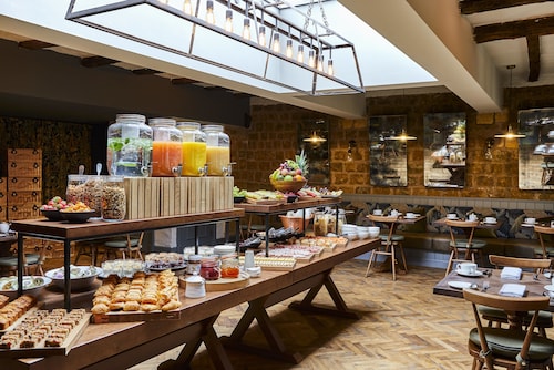 Hotel Indigo Stratford Upon Avon, an IHG Hotel