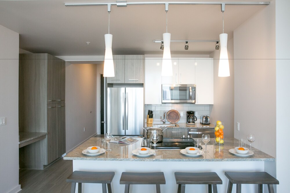 Standard Apartment, 2 Bedrooms - In-Room Dining