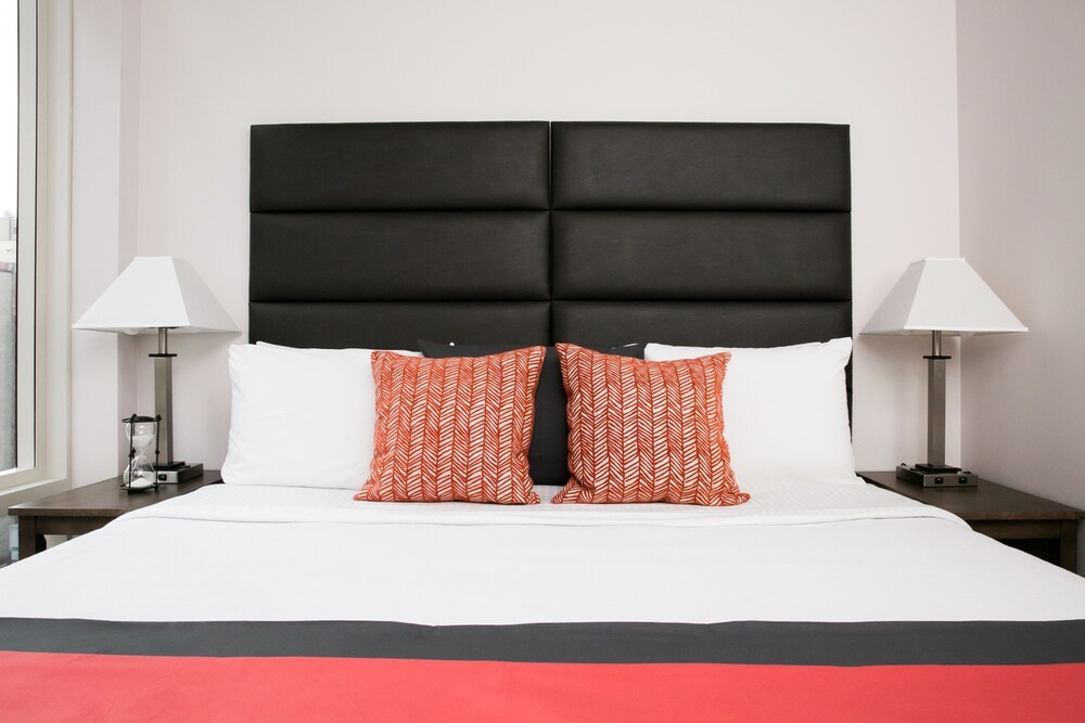 Standard Apartment, 1 Bedroom - Guestroom