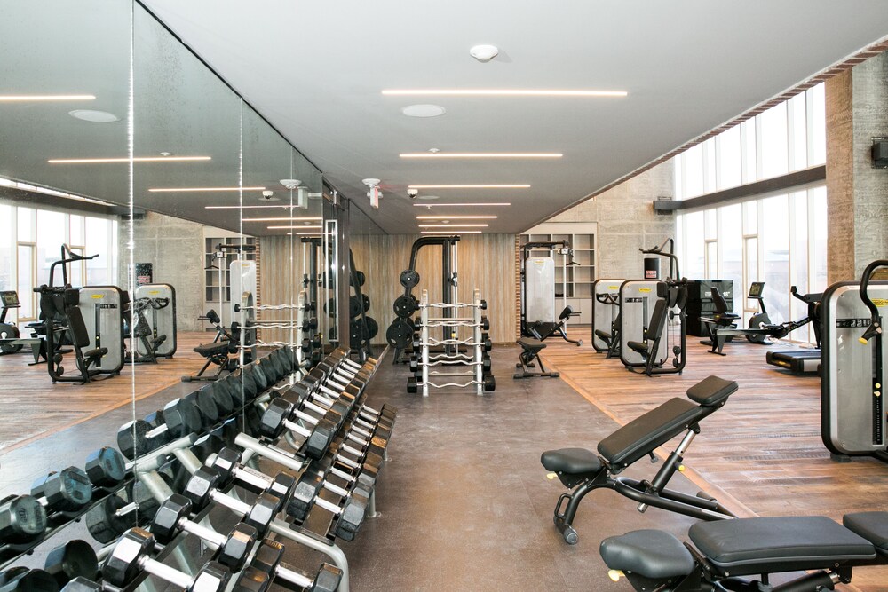 Fitness Studio