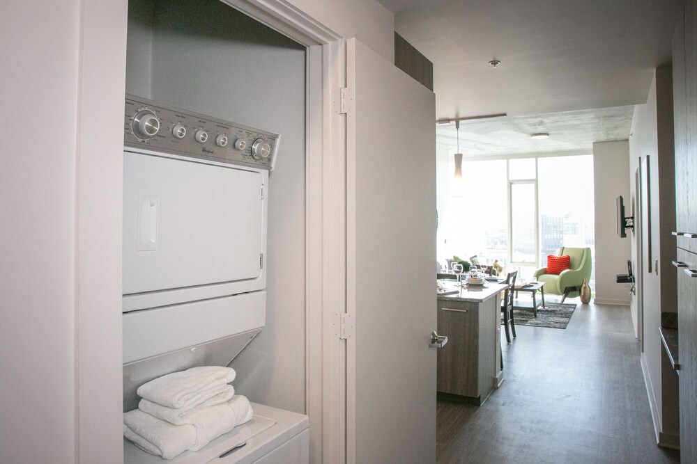 Standard Apartment, 2 Bedrooms - In-Room Amenity