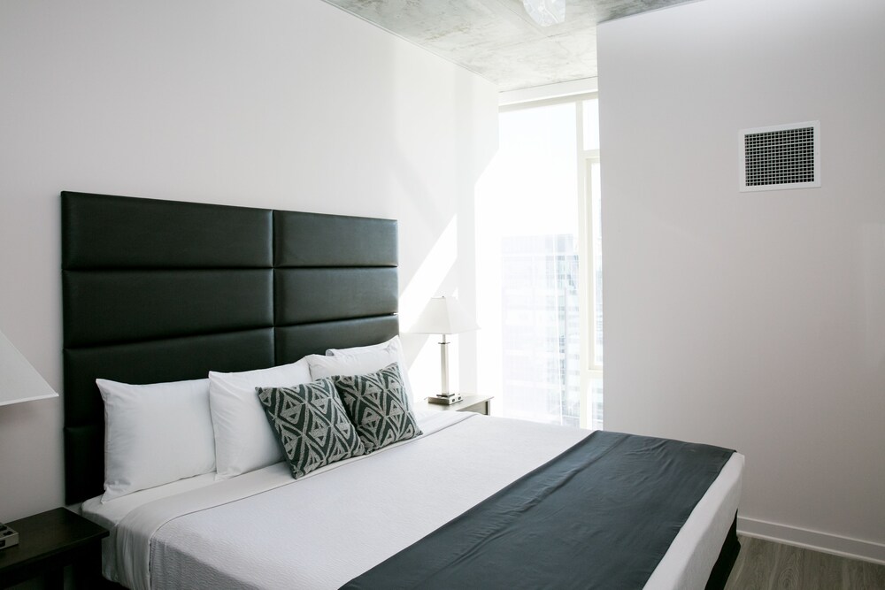 Standard Apartment, 2 Bedrooms - Guestroom