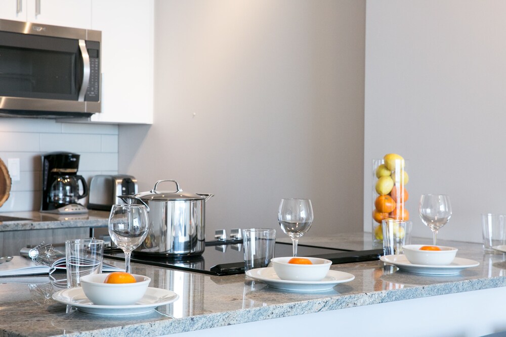 Standard Apartment, 2 Bedrooms - In-Room Dining