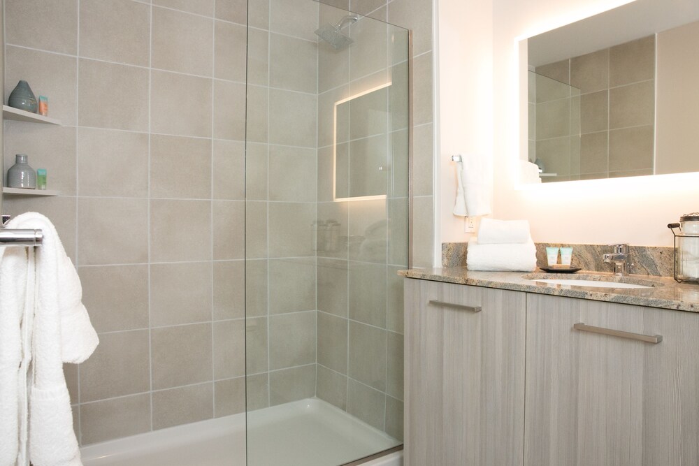 Standard Apartment, 1 Bedroom - Bathroom