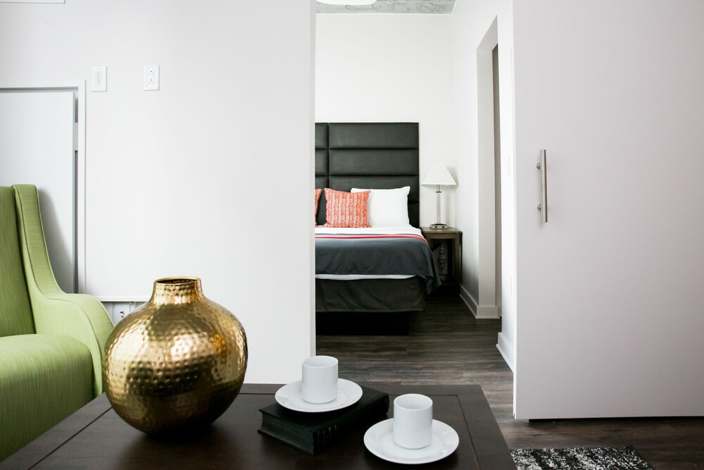 Standard Apartment, 1 Bedroom - Guestroom