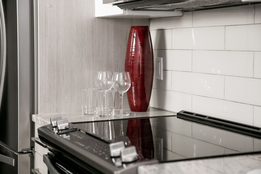 Standard Apartment, 1 Bedroom - In-Room Kitchen