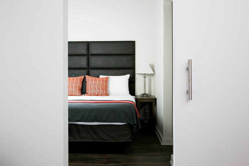 Standard Apartment, 1 Bedroom - Guestroom