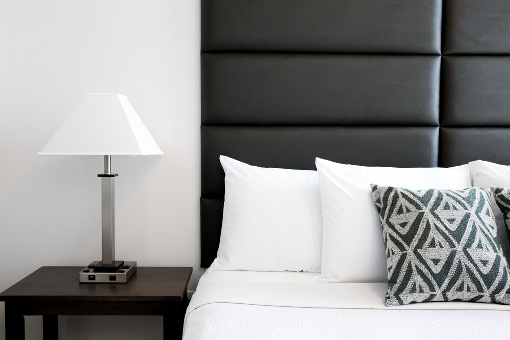 Standard Apartment, 2 Bedrooms - Guestroom