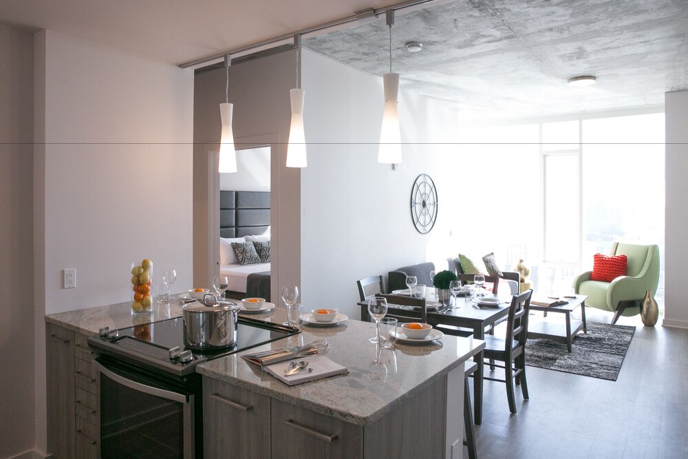 Standard Apartment, 2 Bedrooms - In-Room Dining