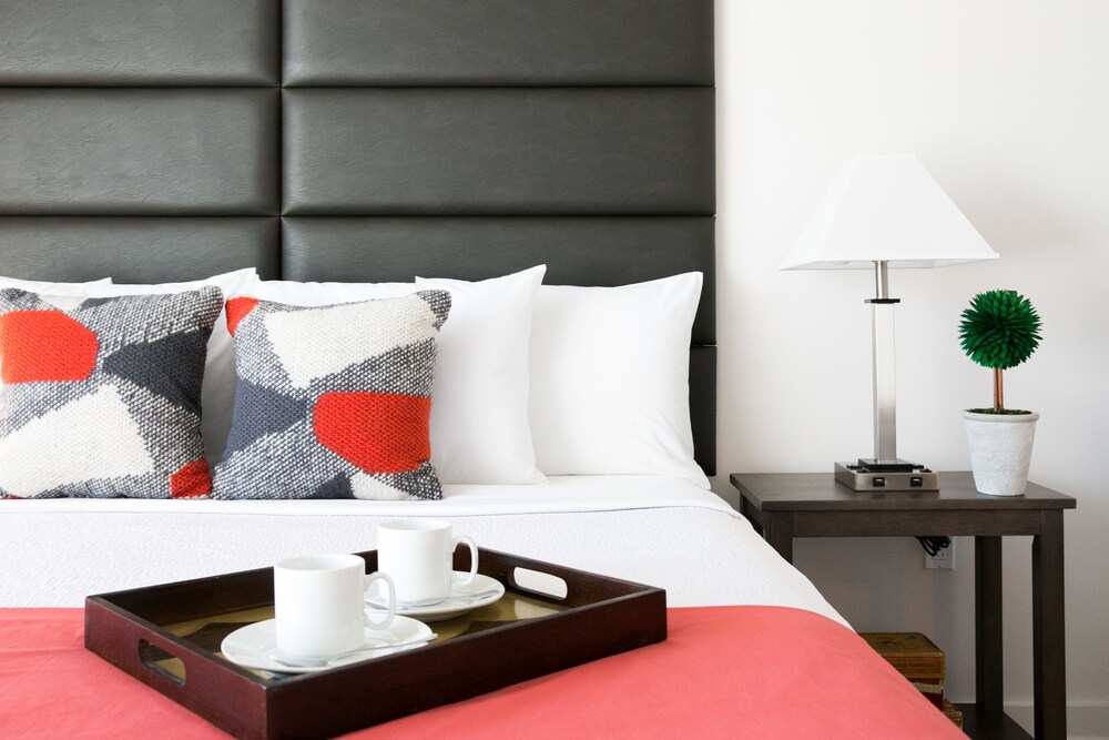 Standard Apartment, 2 Bedrooms - Guestroom