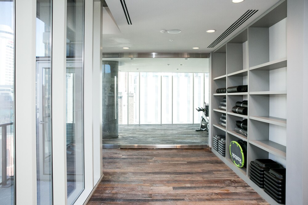 Fitness Studio