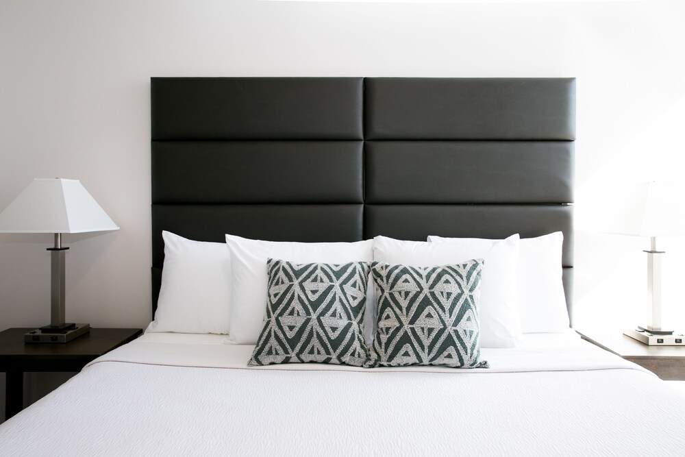 Standard Apartment, 2 Bedrooms - Guestroom