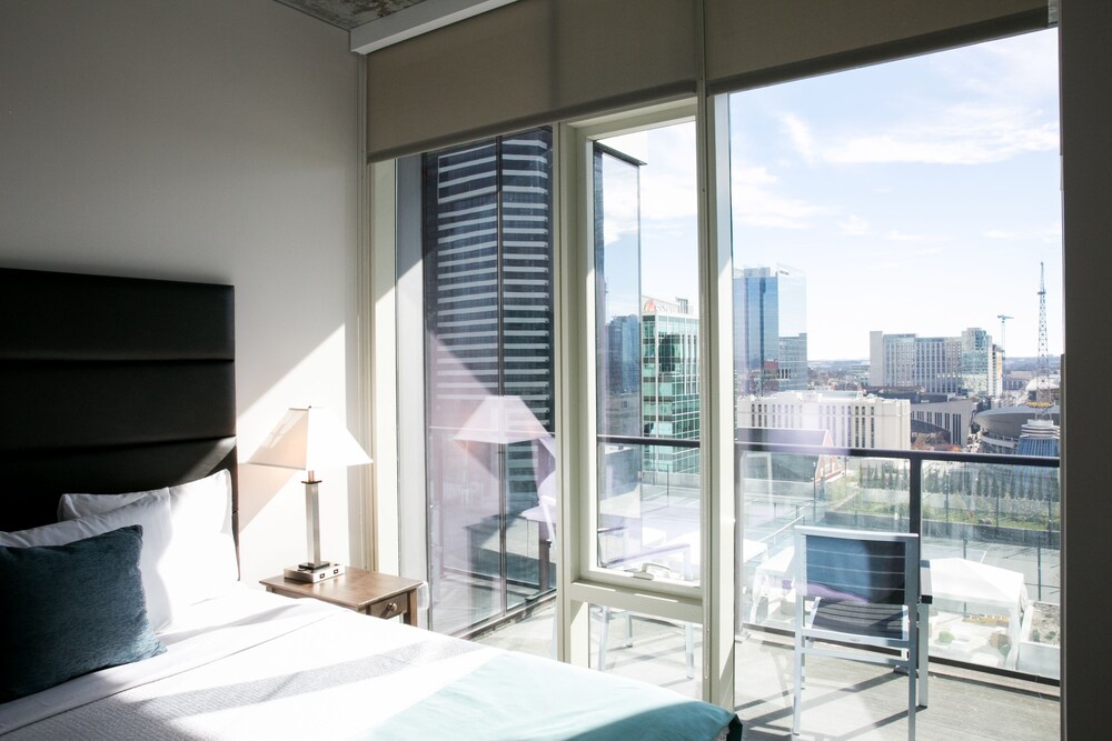 Premium Apartment, 1 Bedroom - Balcony