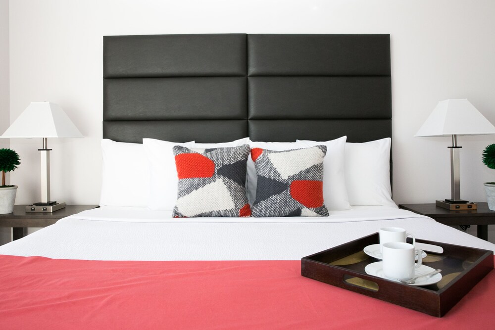 Standard Apartment, 2 Bedrooms - Guestroom
