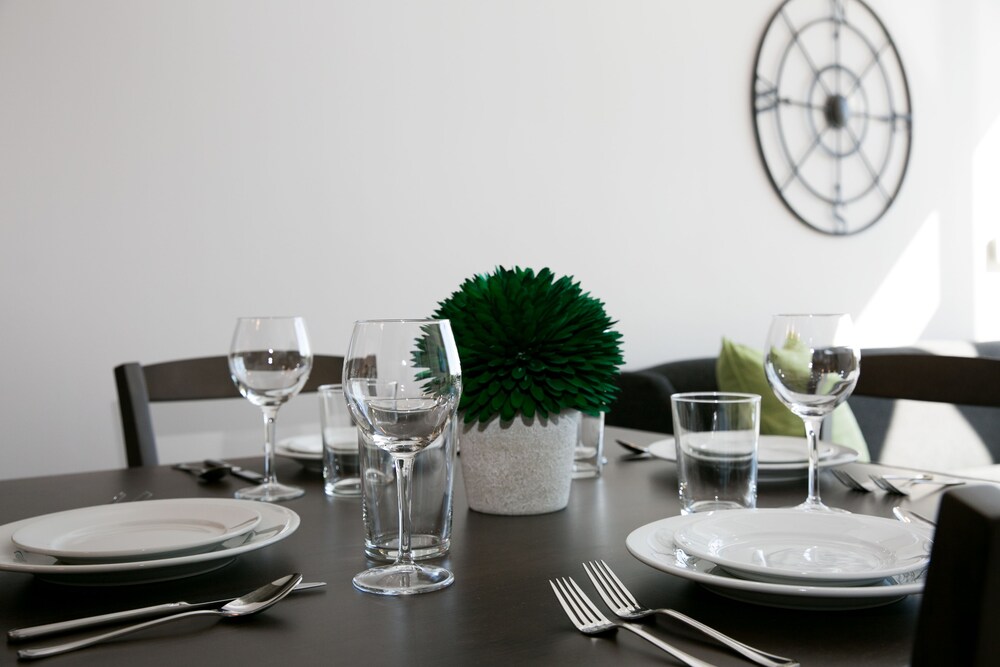 Standard Apartment, 2 Bedrooms - In-Room Dining