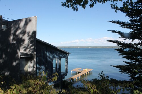 Newly updated home in the heart of the Finger Lakes Wine Country