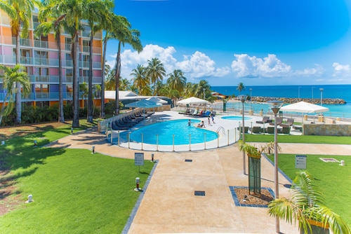 Karibea Beach Hotel