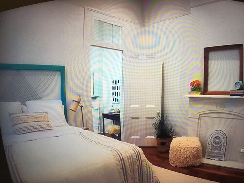 BYWATER Beauty de HGTV vu sur New Orleans Reno - Superbe spacieux 1 chambre à coucher