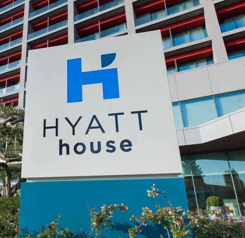 Hyatt House Gebze