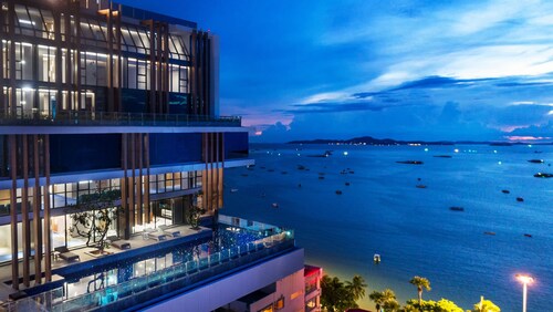 Mytt Beach Hotel