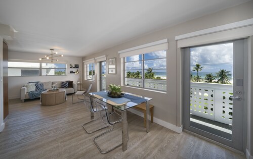 Strand on Ocean by Sunnyside Hotels - Adults Exclusive