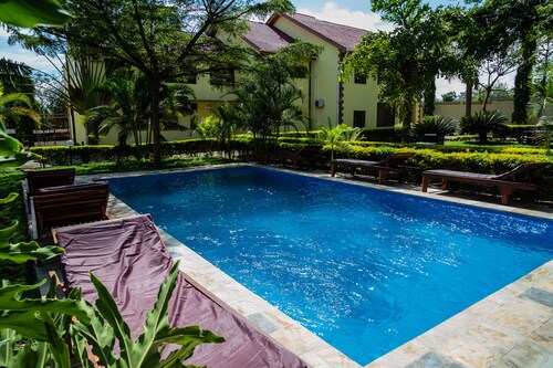 Altezza Lodge