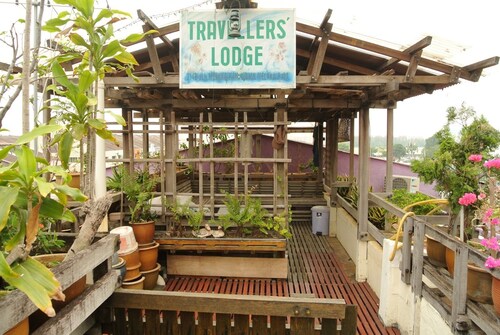 Johan Travellers Lodge