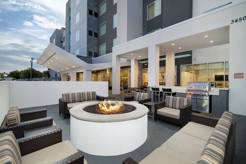 TownePlace Suites Fort Worth University Area/Medical Center