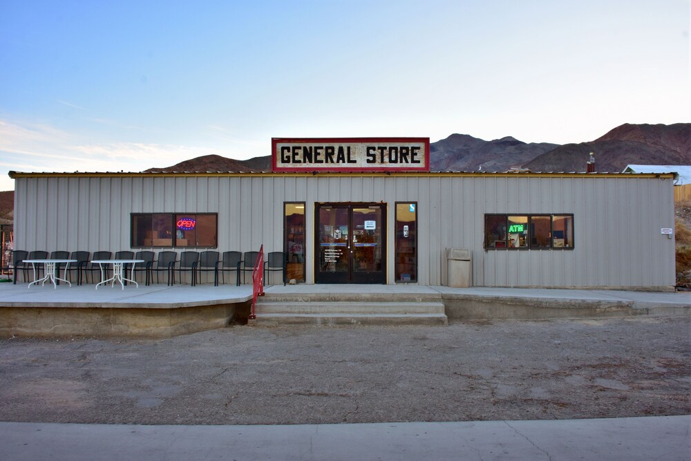 Gift Shop