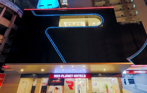 Red Planet Manila Binondo