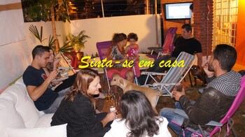 Share Guest Hostel